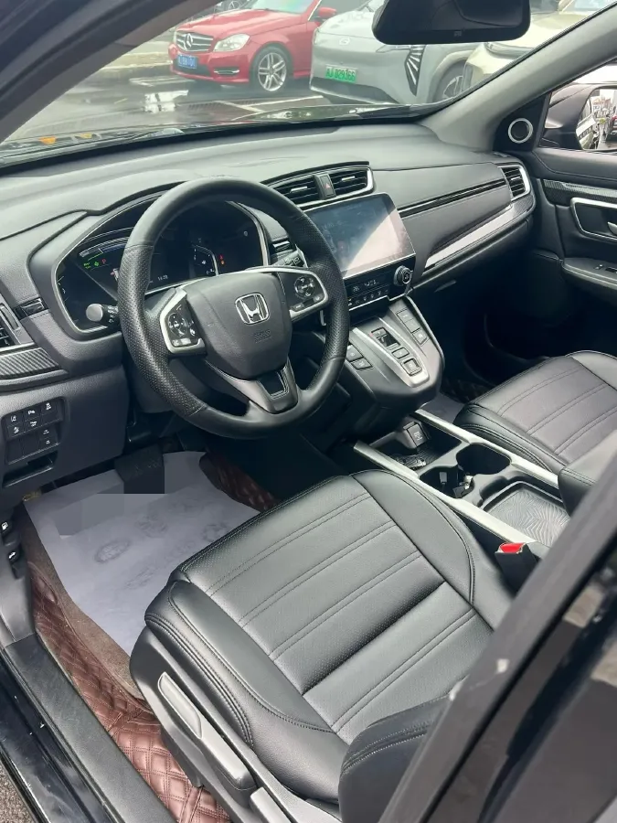 2019 Honda CR-V 2.0L 146HP L4 E-CVT Hybrid,autocango,china used car exporter,china ev exporter,chinese used car exporter,chinese used ev exporter