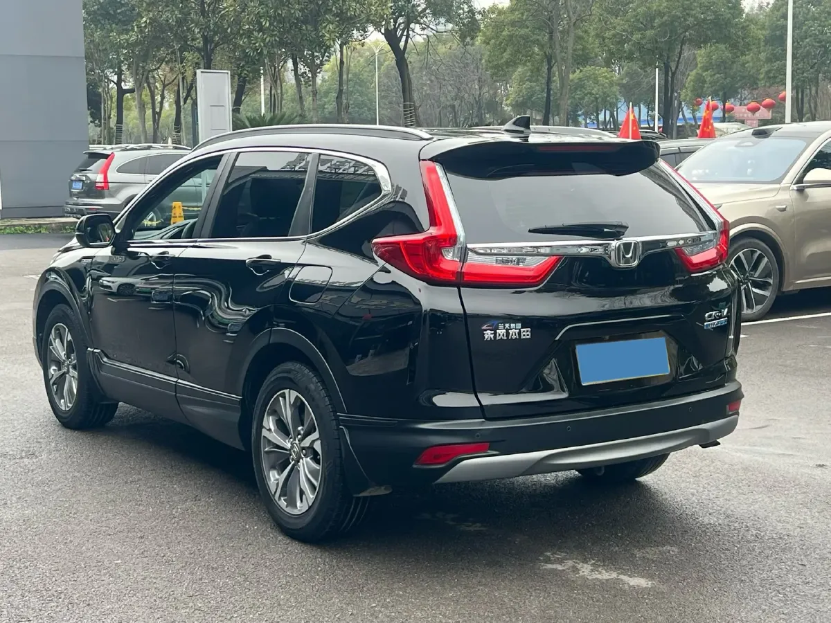 2019 Honda CR-V 2.0L 146HP L4 E-CVT Hybrid,autocango,china used car exporter,china ev exporter,chinese used car exporter,chinese used ev exporter