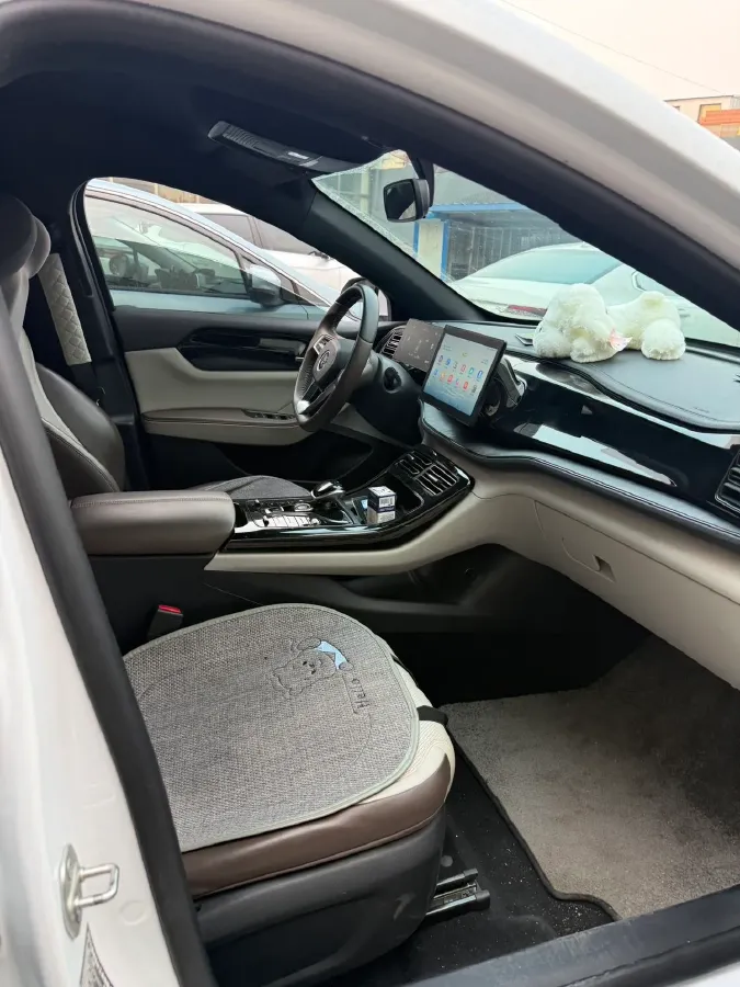 2024 BYD Qin Plus 1.5L 110HP L4 E-CVT PHEV 8.32KWH,autocango,china used car exporter,china ev exporter,chinese used car exporter,chinese used ev exporter