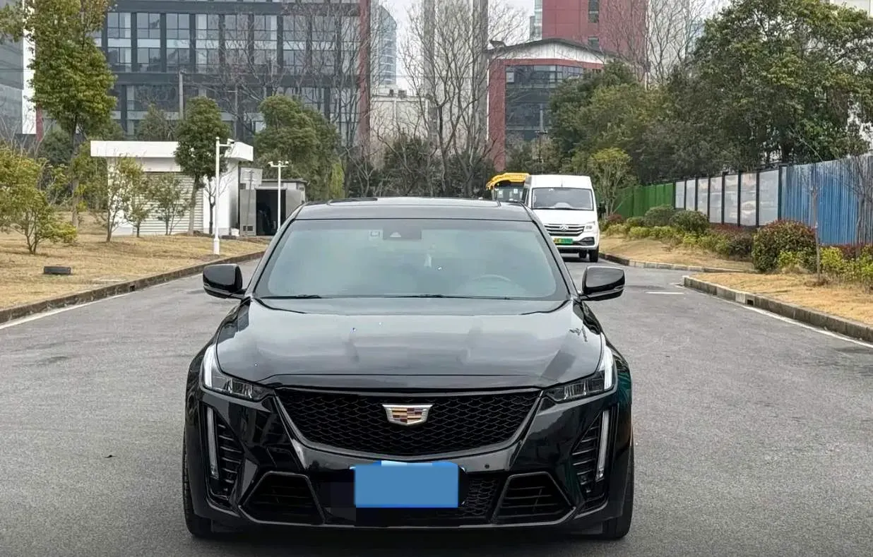 2021 Cadillac CT5 2.0T 237HP L4 10AT,autocango,china used car exporter,china ev exporter,chinese used car exporter,chinese used ev exporter