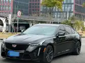 2021 CADILLAC CT5,autocango,china used car exporter,china ev exporter,chinese used car exporter,chinese used ev exporter