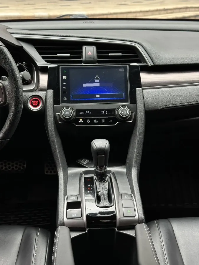 2021 Honda Civic 1.5T 177HP L4 CVT,autocango,china used car exporter,china ev exporter,chinese used car exporter,chinese used ev exporter