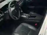 2021 Honda Civic 1.5T 177HP L4 CVT