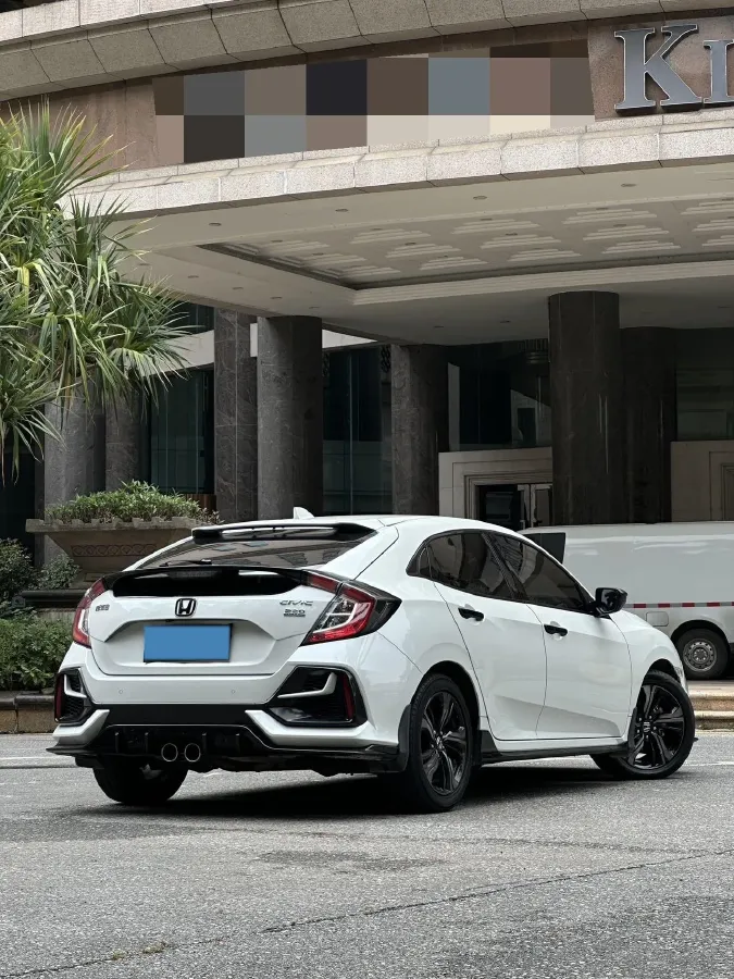 2021 Honda Civic 1.5T 177HP L4 CVT,autocango,china used car exporter,china ev exporter,chinese used car exporter,chinese used ev exporter