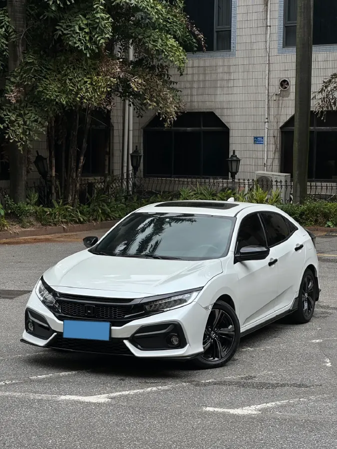 2021 Honda Civic 1.5T 177HP L4 CVT,autocango,china used car exporter,china ev exporter,chinese used car exporter,chinese used ev exporter