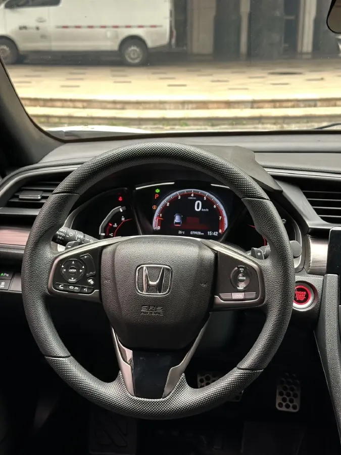 2021 Honda Civic 1.5T 177HP L4 CVT,autocango,china used car exporter,china ev exporter,chinese used car exporter,chinese used ev exporter