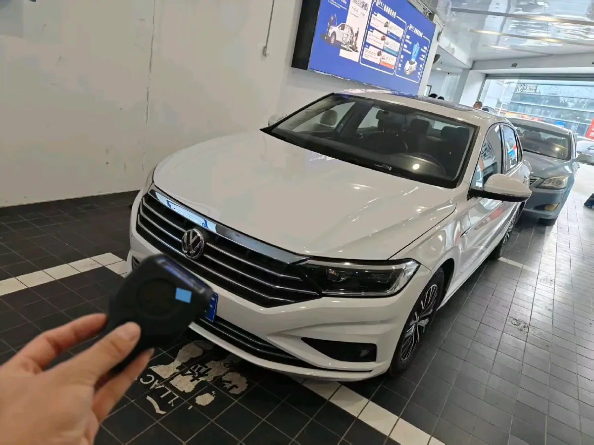 2021 Volkswagen Sagitar 1.4T 150HP L4 7DCT,autocango,china used car exporter,china ev exporter,chinese used car exporter,chinese used ev exporter