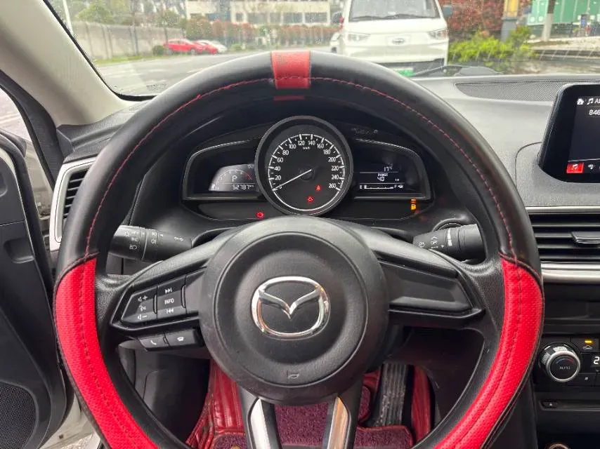 2019 Mazda 3 Axela 1.5L 117HP L4 6AT,autocango,china used car exporter,china ev exporter,chinese used car exporter,chinese used ev exporter