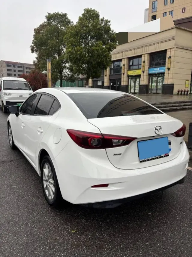 2019 Mazda 3 Axela 1.5L 117HP L4 6AT,autocango,china used car exporter,china ev exporter,chinese used car exporter,chinese used ev exporter