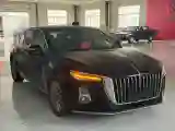 2024 HongQi H5 2.0T 224HP L4 8AT