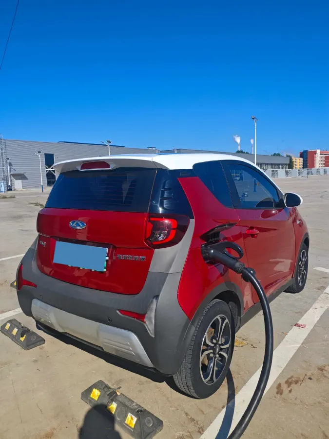 2021 Chery Little Ant BEV 35.6KWH,autocango,china used car exporter,china ev exporter,chinese used car exporter,chinese used ev exporter