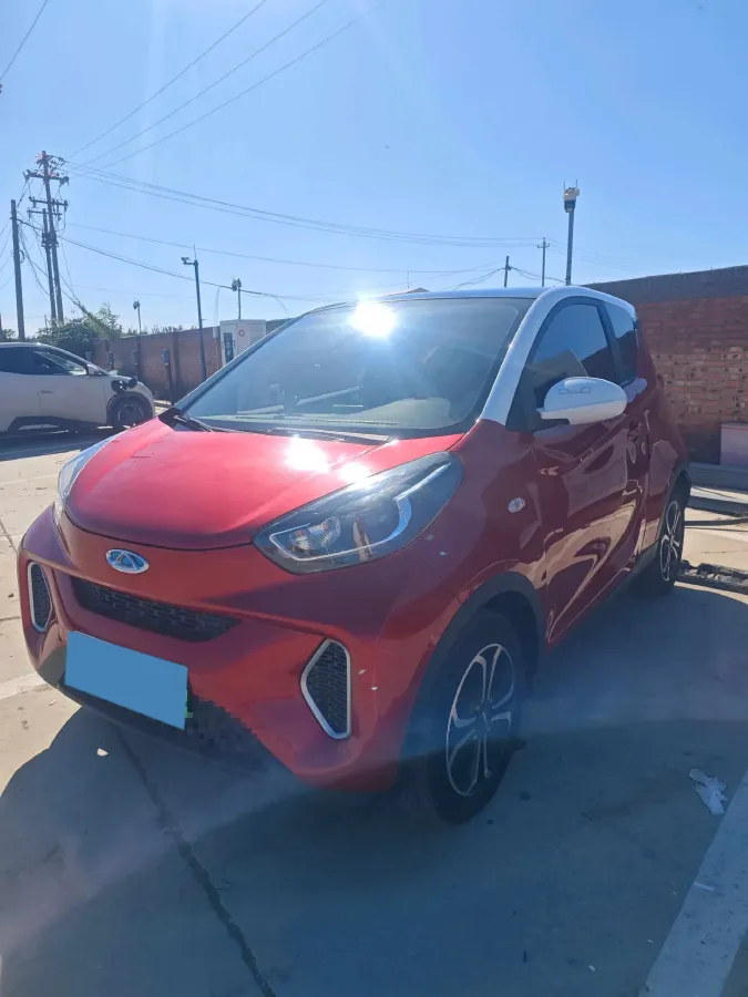 2021 Chery Little Ant BEV 35.6KWH,autocango,china used car exporter,china ev exporter,chinese used car exporter,chinese used ev exporter