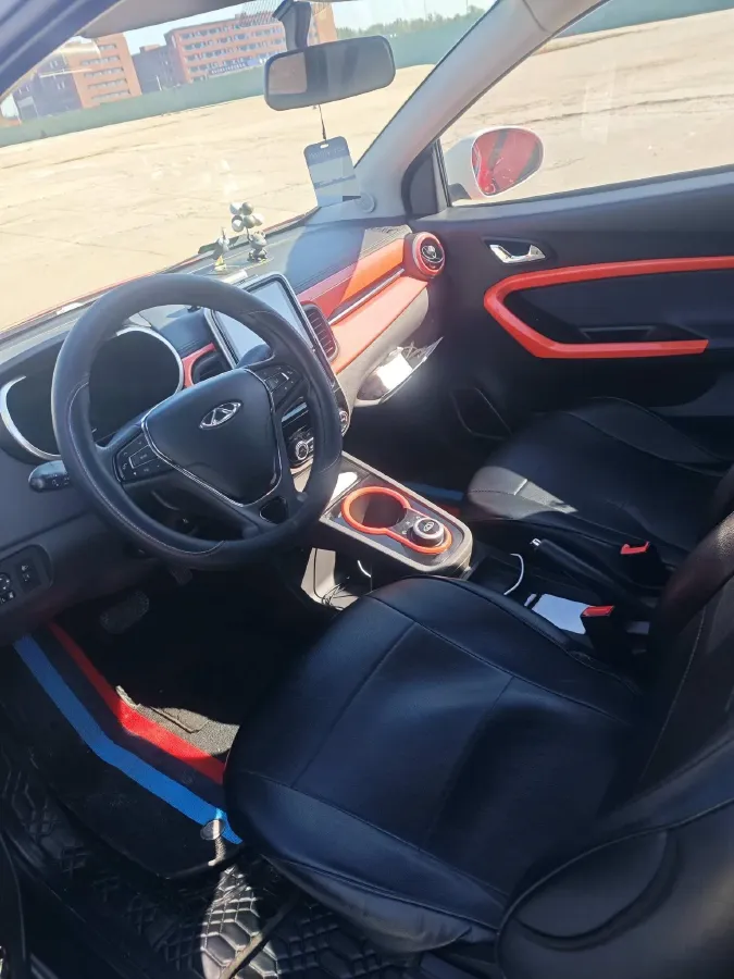 2021 Chery Little Ant BEV 35.6KWH,autocango,china used car exporter,china ev exporter,chinese used car exporter,chinese used ev exporter