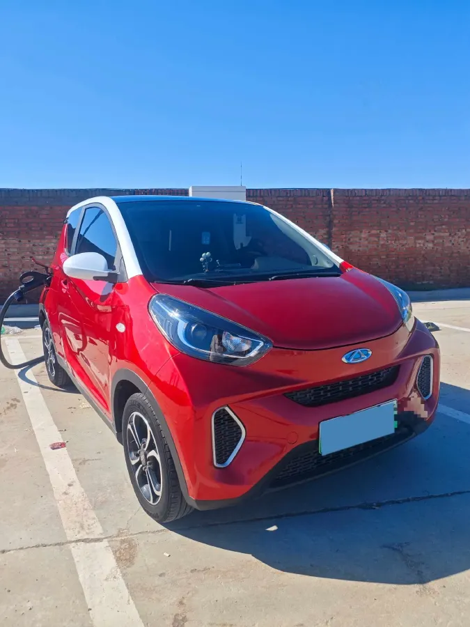 2021 Chery Little Ant BEV 35.6KWH,autocango,china used car exporter,china ev exporter,chinese used car exporter,chinese used ev exporter