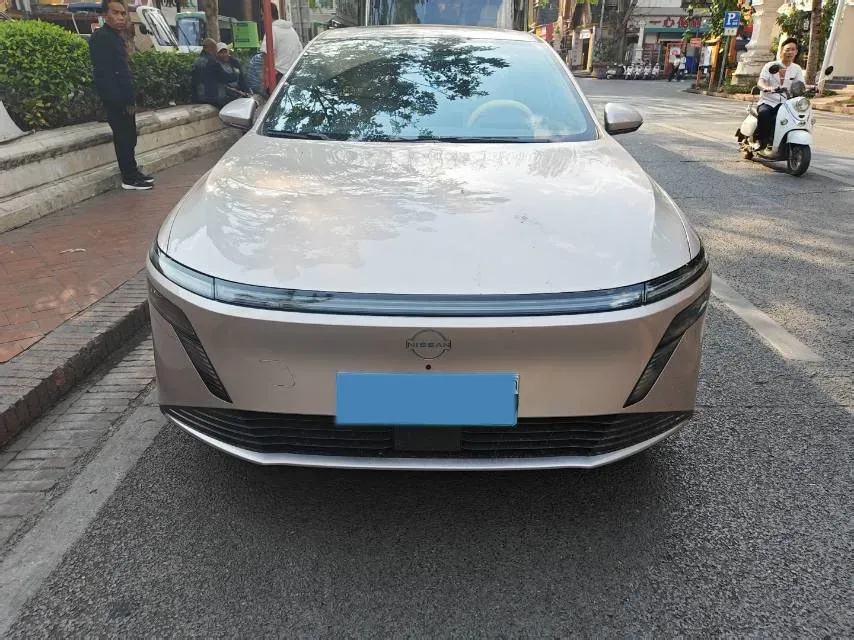 2026 Nissan N7 1.5L 102HP L4 1DHT PHEV,autocango,china used car exporter,china ev exporter,chinese used car exporter,chinese used ev exporter