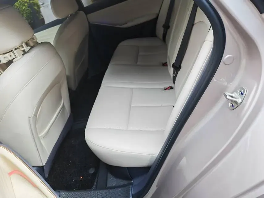 2026 Nissan N7 1.5L 102HP L4 1DHT PHEV,autocango,china used car exporter,china ev exporter,chinese used car exporter,chinese used ev exporter