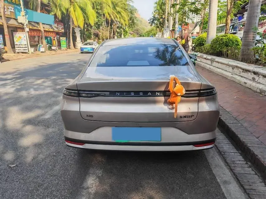 2026 Nissan N7 1.5L 102HP L4 1DHT PHEV,autocango,china used car exporter,china ev exporter,chinese used car exporter,chinese used ev exporter