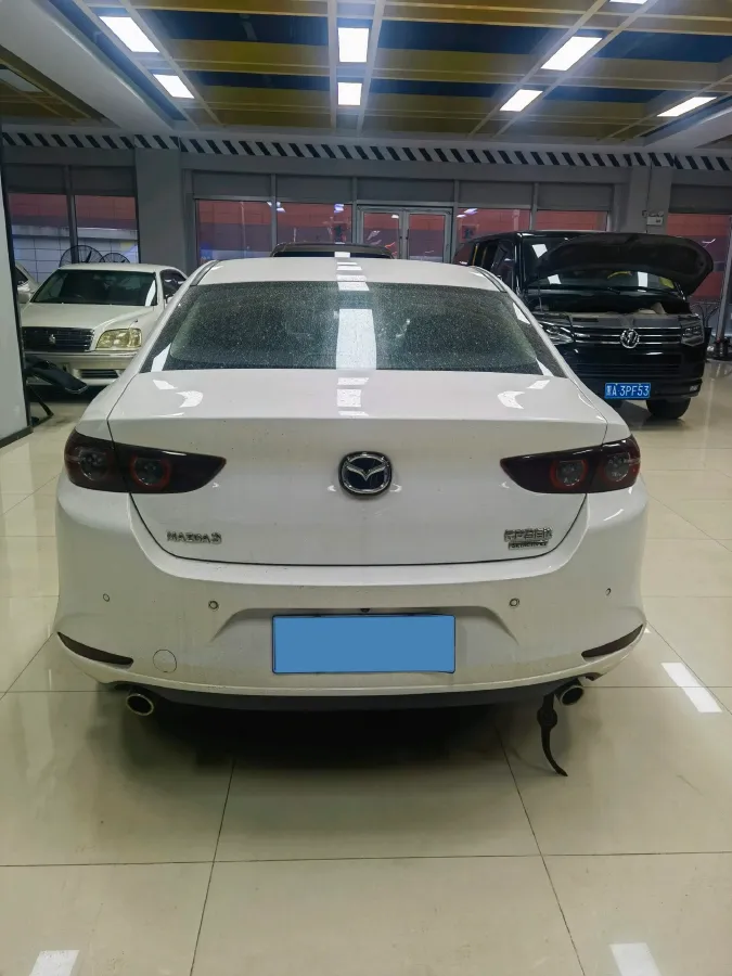 2021 Mazda 3 Axela 2.0L 158HP L4 6AT,autocango,china used car exporter,china ev exporter,chinese used car exporter,chinese used ev exporter
