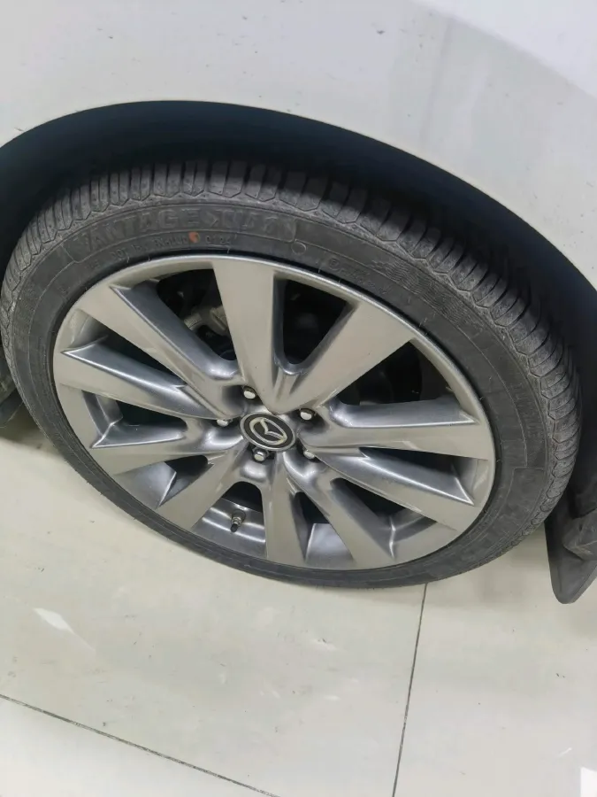 2021 Mazda 3 Axela 2.0L 158HP L4 6AT,autocango,china used car exporter,china ev exporter,chinese used car exporter,chinese used ev exporter