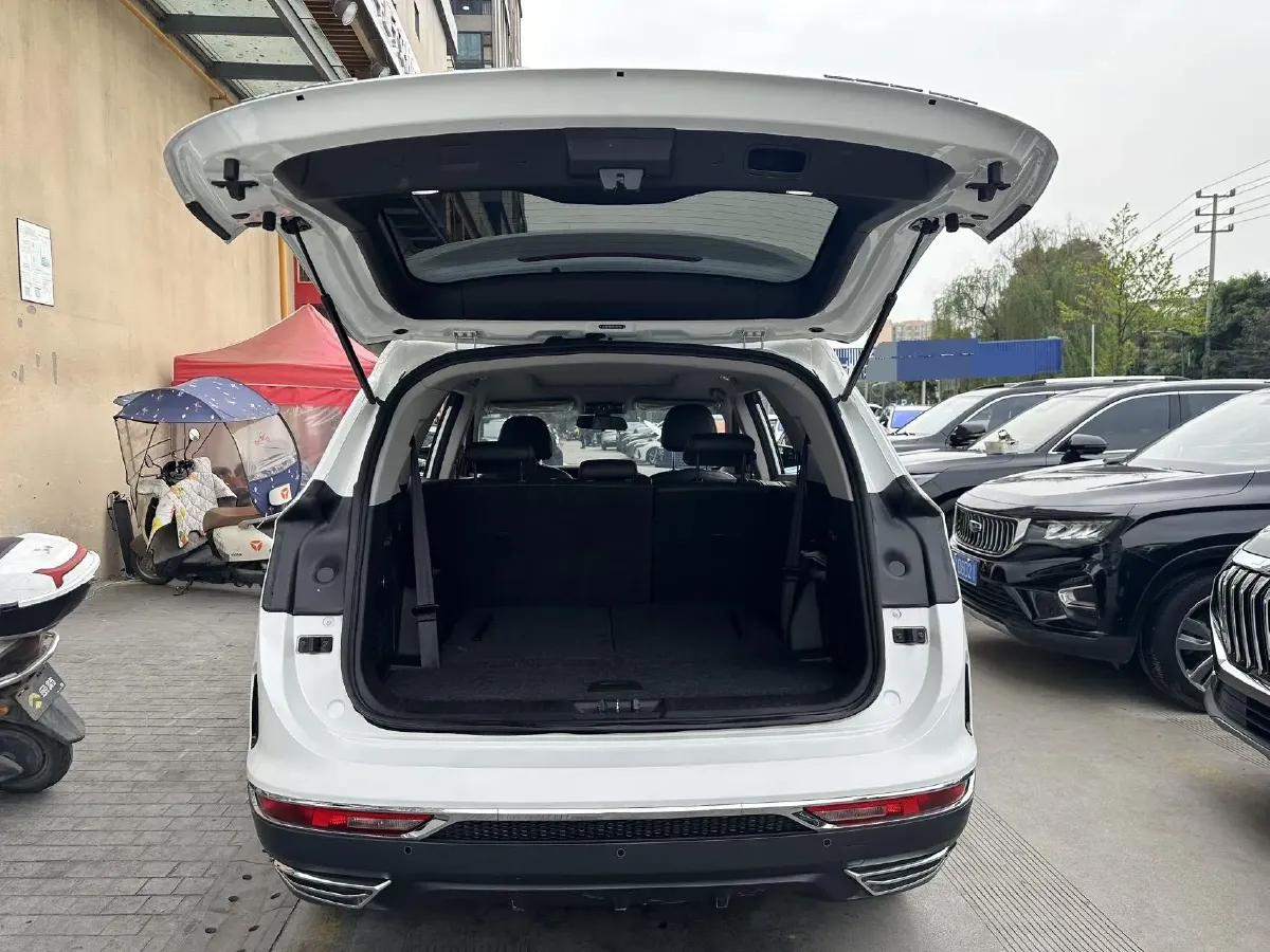2021 Jetour X90 Plus 1.5T 156HP L4 6MT,autocango,china used car exporter,china ev exporter,chinese used car exporter,chinese used ev exporter