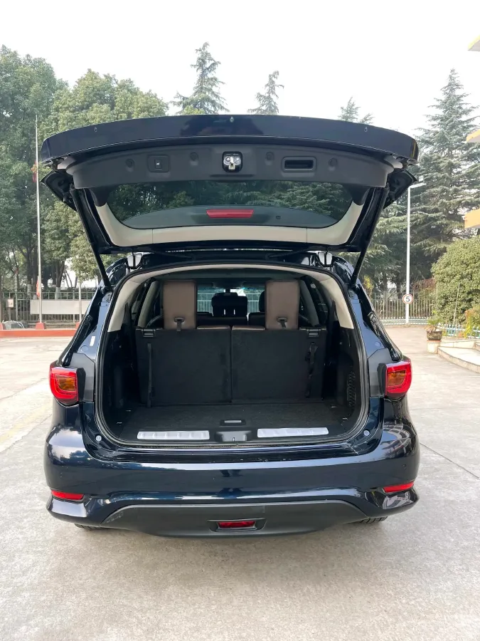 2018 Infiniti QX60 2.5T 233HP L4 CVT Hybrid,autocango,china used car exporter,china ev exporter,chinese used car exporter,chinese used ev exporter