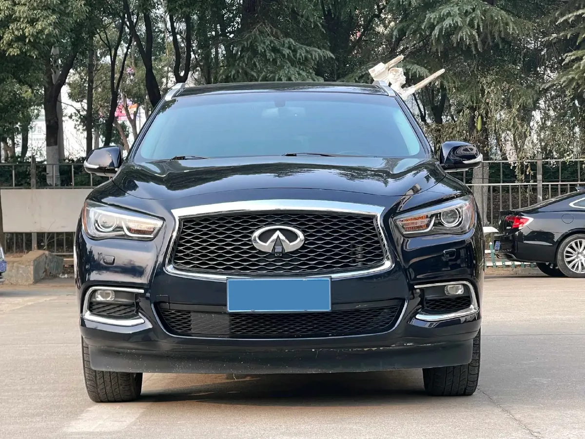 2018 Infiniti QX60 2.5T 233HP L4 CVT Hybrid,autocango,china used car exporter,china ev exporter,chinese used car exporter,chinese used ev exporter