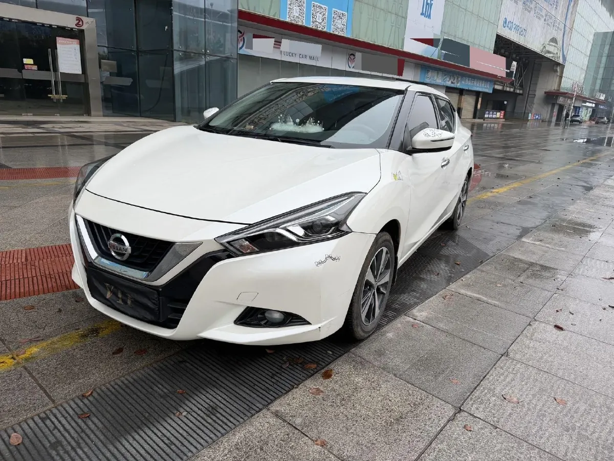 2020 Nissan Bluebird 1.6L 126HP L4 CVT,autocango,china used car exporter,china ev exporter,chinese used car exporter,chinese used ev exporter