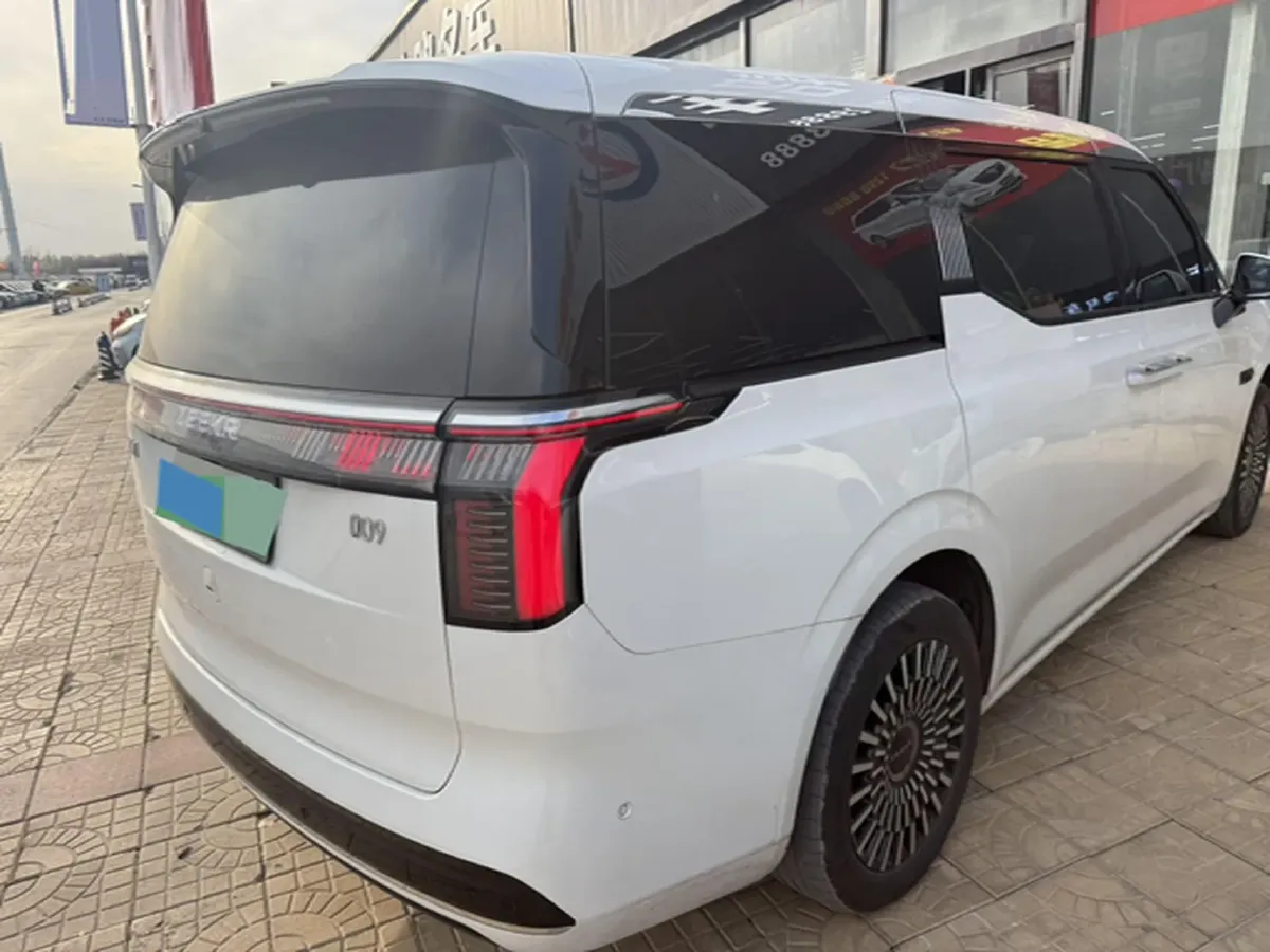 2024 Zeekr 009 BEV 108KWH,autocango,china used car exporter,china ev exporter,chinese used car exporter,chinese used ev exporter