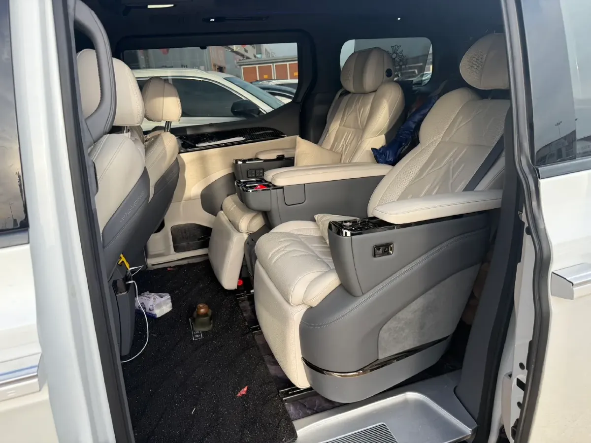 2024 Zeekr 009 BEV 108KWH,autocango,china used car exporter,china ev exporter,chinese used car exporter,chinese used ev exporter