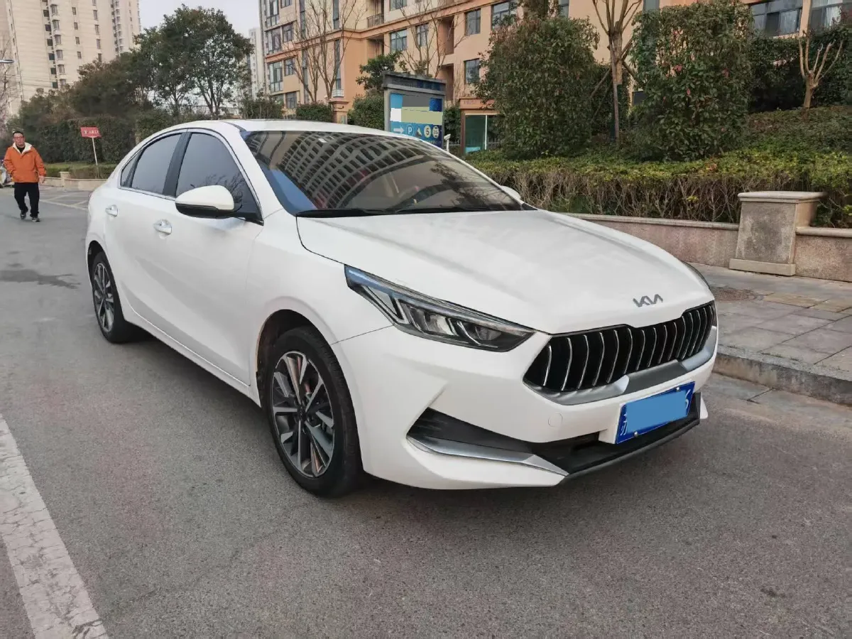 2021 Kia K3 1.5L 115HP L4 CVT,autocango,china used car exporter,china ev exporter,chinese used car exporter,chinese used ev exporter