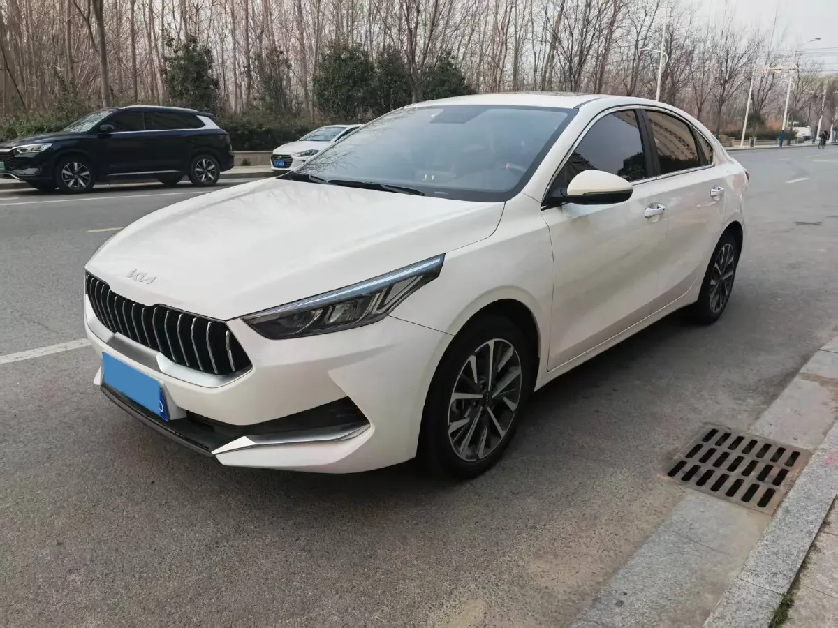2021 Kia K3 1.5L 115HP L4 CVT,autocango,china used car exporter,china ev exporter,chinese used car exporter,chinese used ev exporter