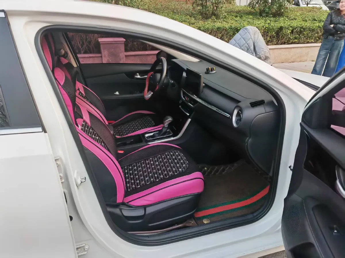 2021 Kia K3 1.5L 115HP L4 CVT,autocango,china used car exporter,china ev exporter,chinese used car exporter,chinese used ev exporter