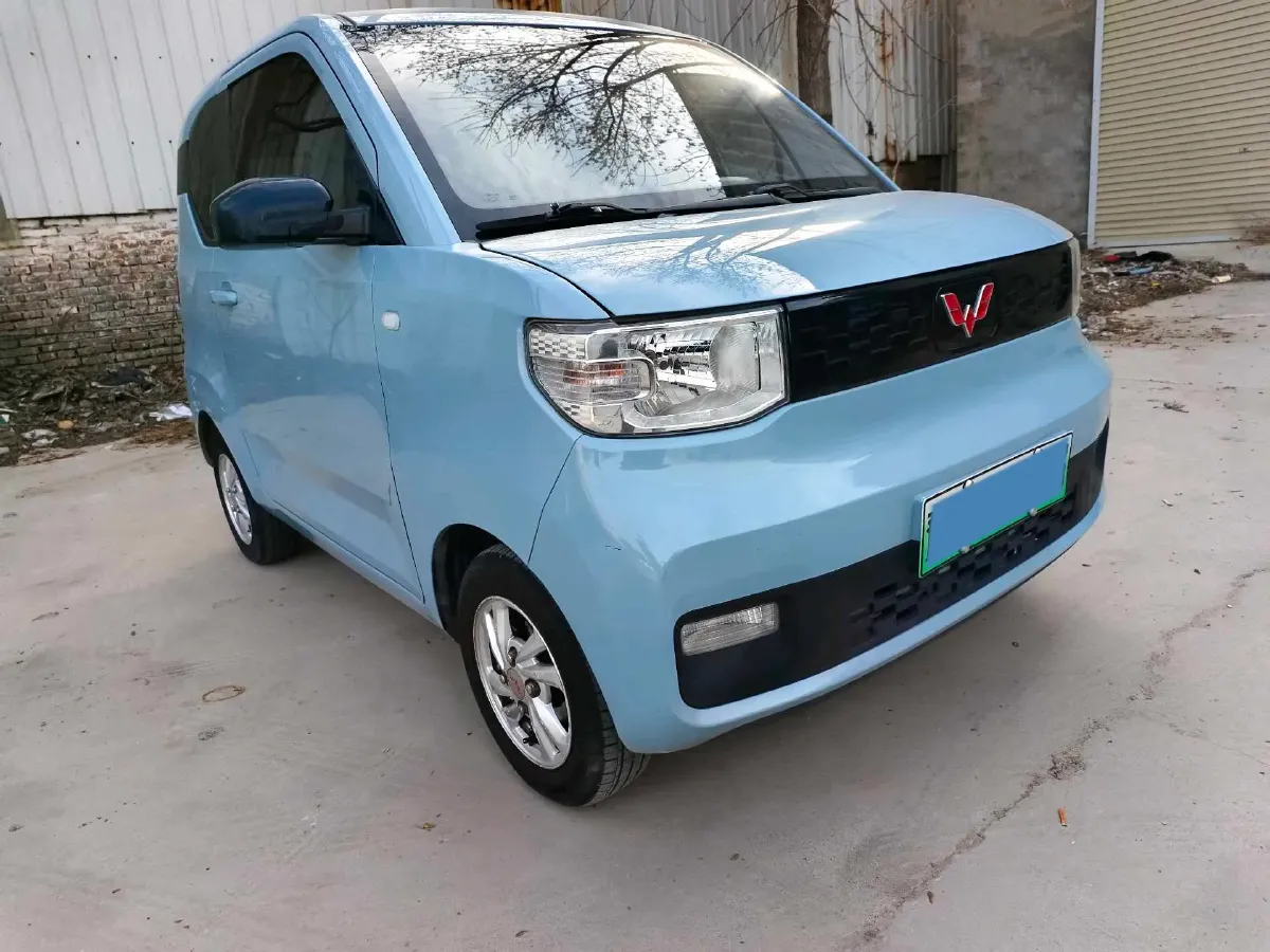2020 WuLing HongGuang MINI EV BEV 9.3KWH,autocango,china used car exporter,china ev exporter,chinese used car exporter,chinese used ev exporter