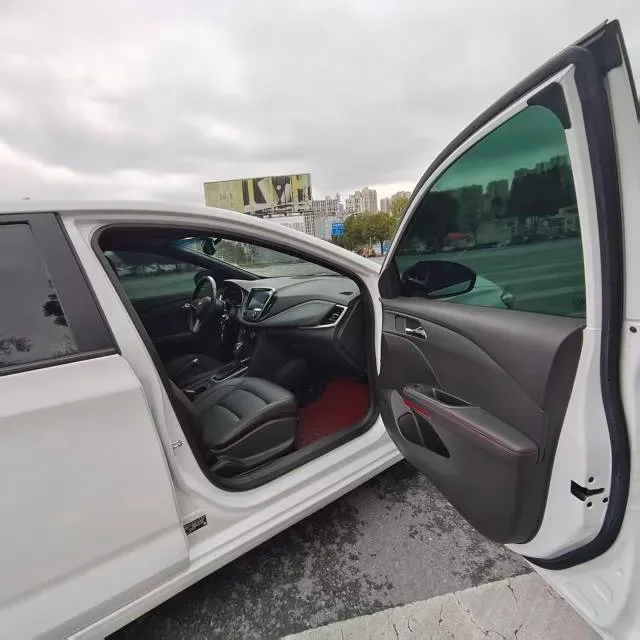 2019 Chevrolet Monza 1.3T 163HP L3 6AT,autocango,china used car exporter,china ev exporter,chinese used car exporter,chinese used ev exporter