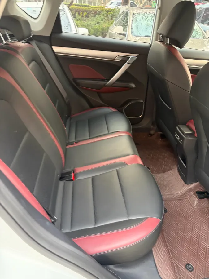 2020 Geely Coolray 1.4T 141HP L4 6DCT,autocango,china used car exporter,china ev exporter,chinese used car exporter,chinese used ev exporter