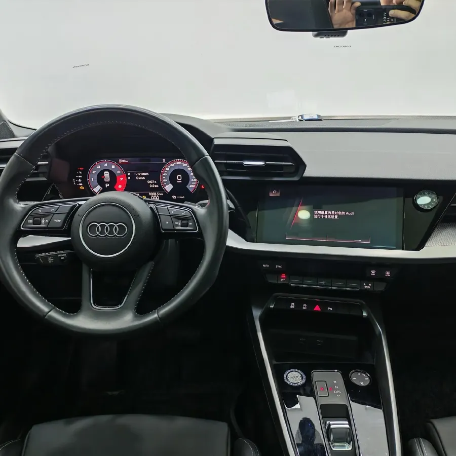 2022 Audi A3 1.4T 150HP L4 7DCT,autocango,china used car exporter,china ev exporter,chinese used car exporter,chinese used ev exporter