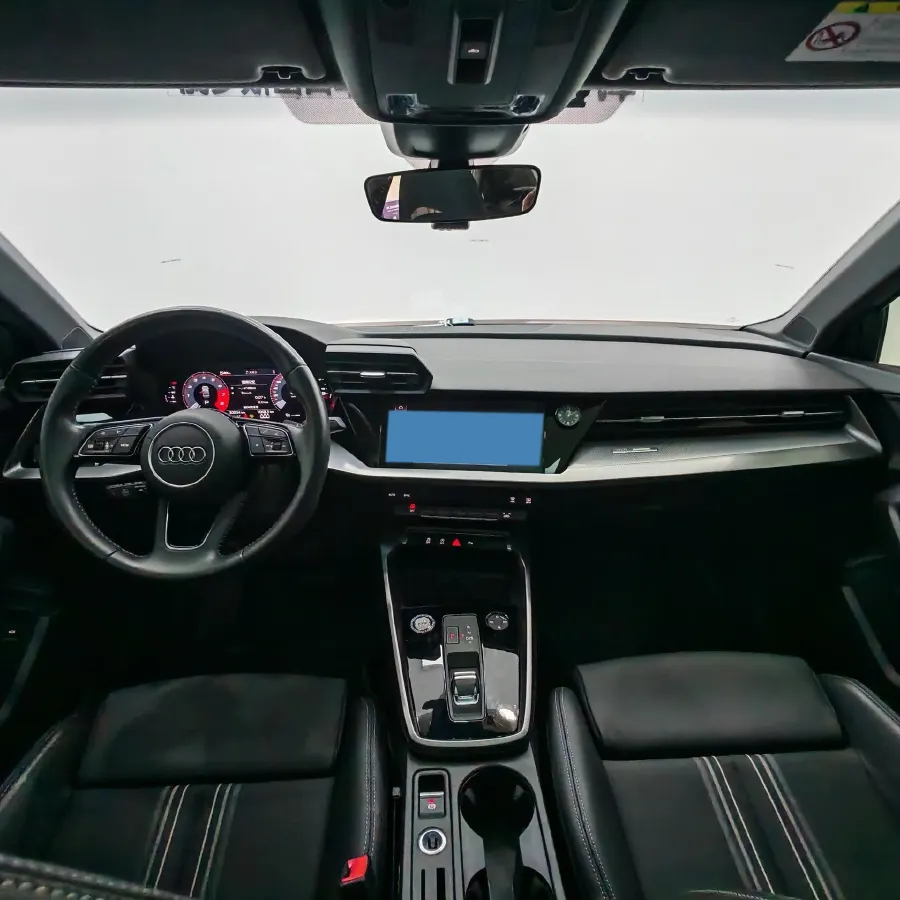 2022 Audi A3 1.4T 150HP L4 7DCT,autocango,china used car exporter,china ev exporter,chinese used car exporter,chinese used ev exporter