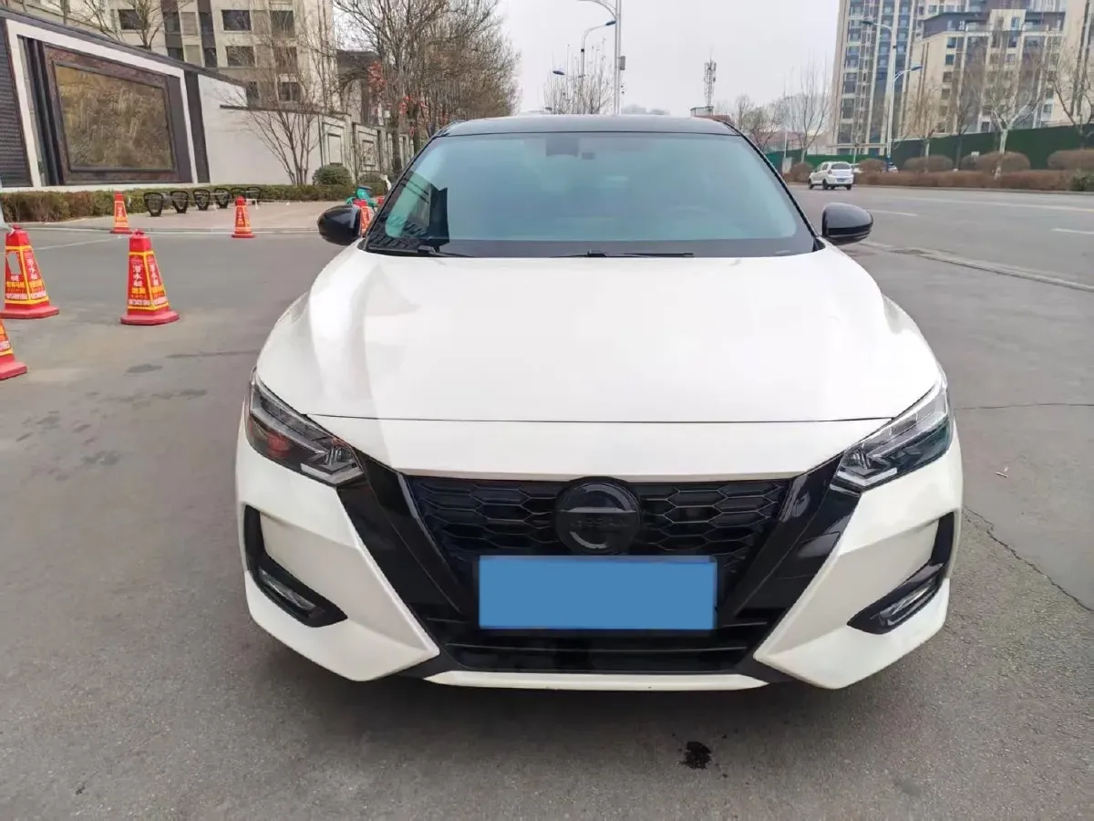 2022 Nissan Sylphy 1.6L 135HP L4 CVT,autocango,china used car exporter,china ev exporter,chinese used car exporter,chinese used ev exporter