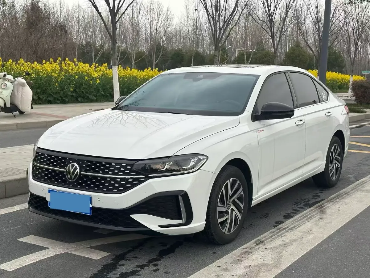 2024 Volkswagen Lavida 1.5T 160HP L4 7DCT,autocango,china used car exporter,china ev exporter,chinese used car exporter,chinese used ev exporter