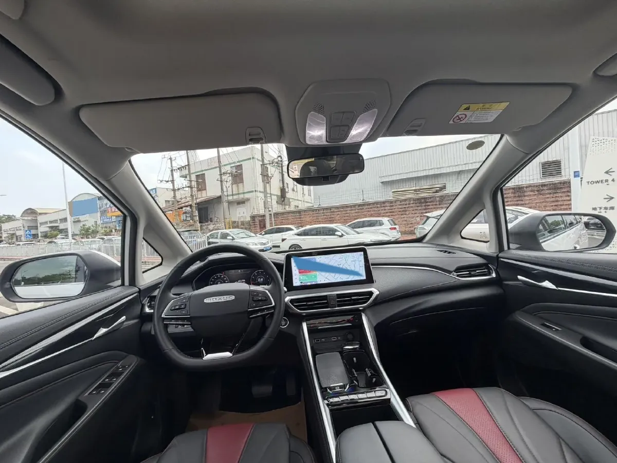 2023 MAXUS G50 1.5T 181HP L4 7DCT,autocango,china used car exporter,china ev exporter,chinese used car exporter,chinese used ev exporter