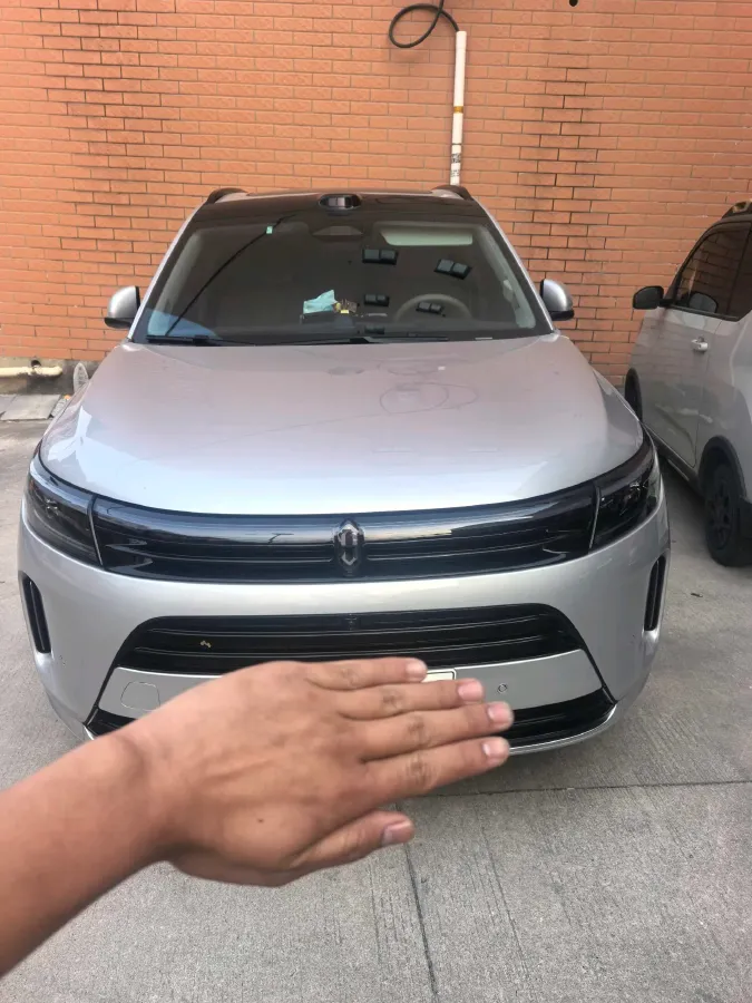 2024 AITO AITO M7 1.5T 152HP L4 REEV 40KWH,autocango,china used car exporter,china ev exporter,chinese used car exporter,chinese used ev exporter