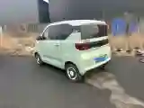 2021 WuLing HongGuang MINI EV BEV 13.8KWH