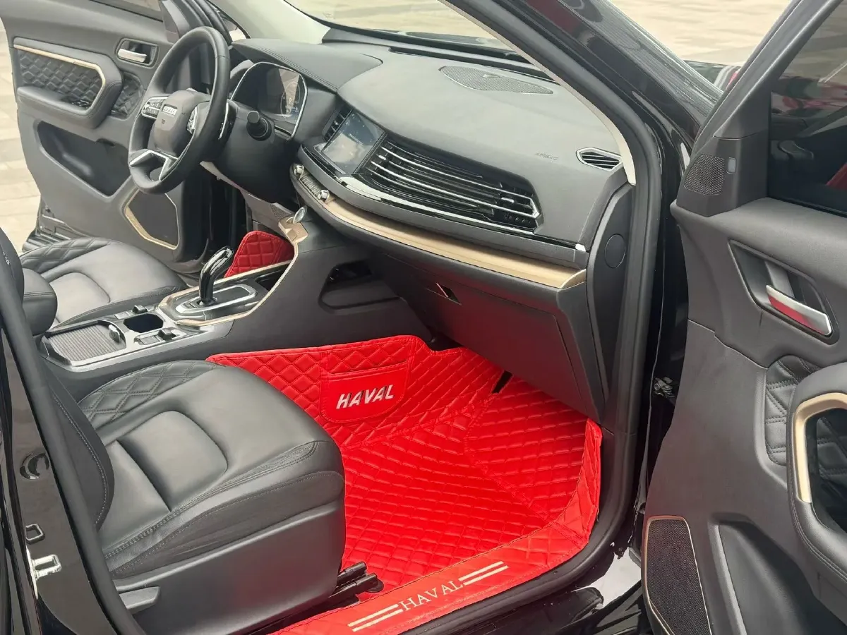 2021 Haval H6 1.5T 169HP L4 7DCT,autocango,china used car exporter,china ev exporter,chinese used car exporter,chinese used ev exporter