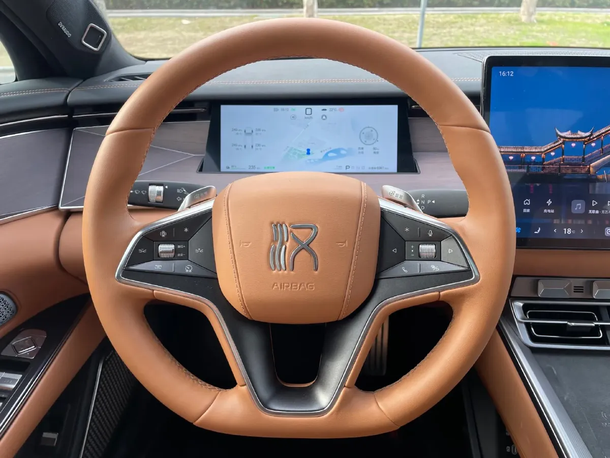 2025 BYD HanL BEV,autocango,china used car exporter,china ev exporter,chinese used car exporter,chinese used ev exporter