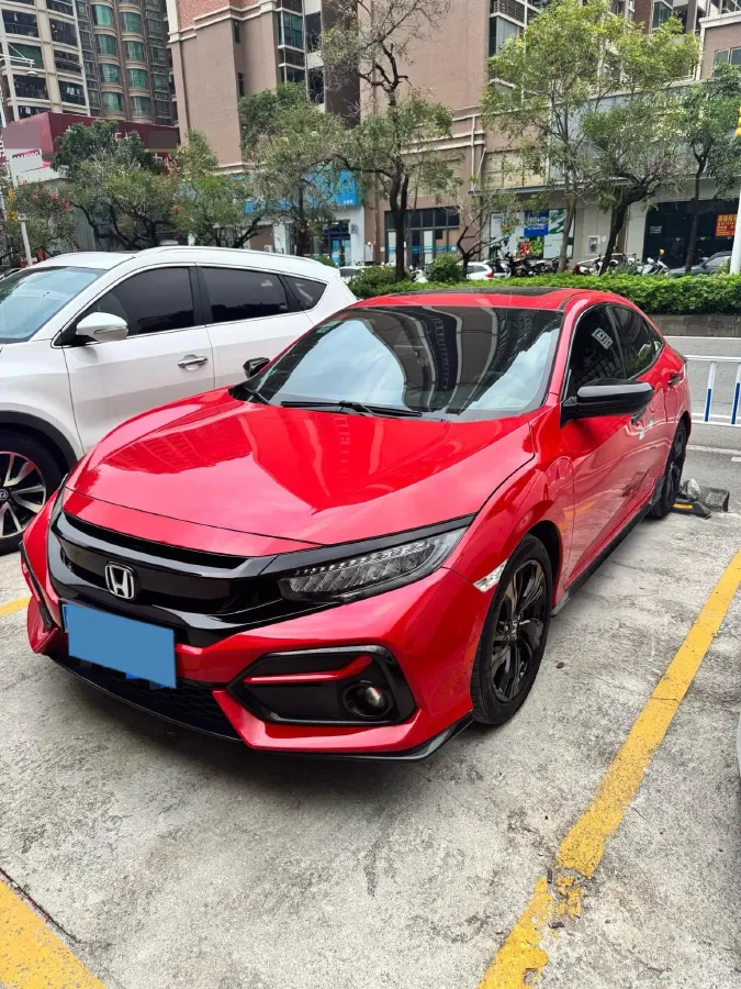 2021 Honda Civic 1.5T 177HP L4 CVT,autocango,china used car exporter,china ev exporter,chinese used car exporter,chinese used ev exporter