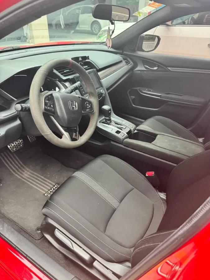 2021 Honda Civic 1.5T 177HP L4 CVT,autocango,china used car exporter,china ev exporter,chinese used car exporter,chinese used ev exporter