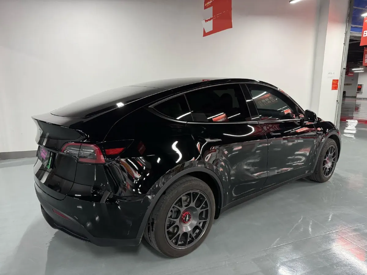 2022 Tesla Model Y BEV 60KWH,autocango,china used car exporter,china ev exporter,chinese used car exporter,chinese used ev exporter