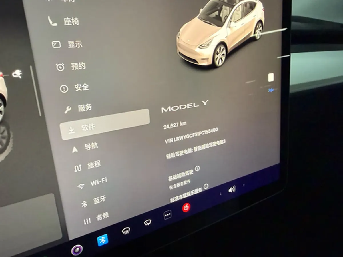 2022 Tesla Model Y BEV 60KWH,autocango,china used car exporter,china ev exporter,chinese used car exporter,chinese used ev exporter