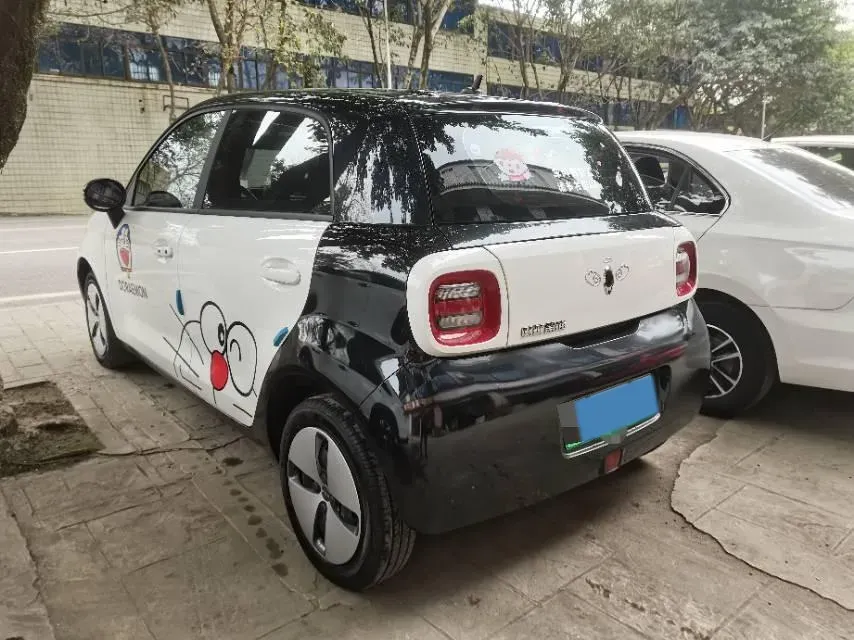 2021 Ora BlackCat BEV 28.5KWH,autocango,china used car exporter,china ev exporter,chinese used car exporter,chinese used ev exporter