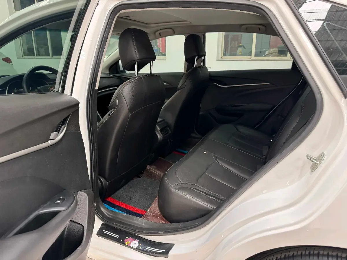 2021 Buick Excelle 1.5L 113HP L4 6AT,autocango,china used car exporter,china ev exporter,chinese used car exporter,chinese used ev exporter